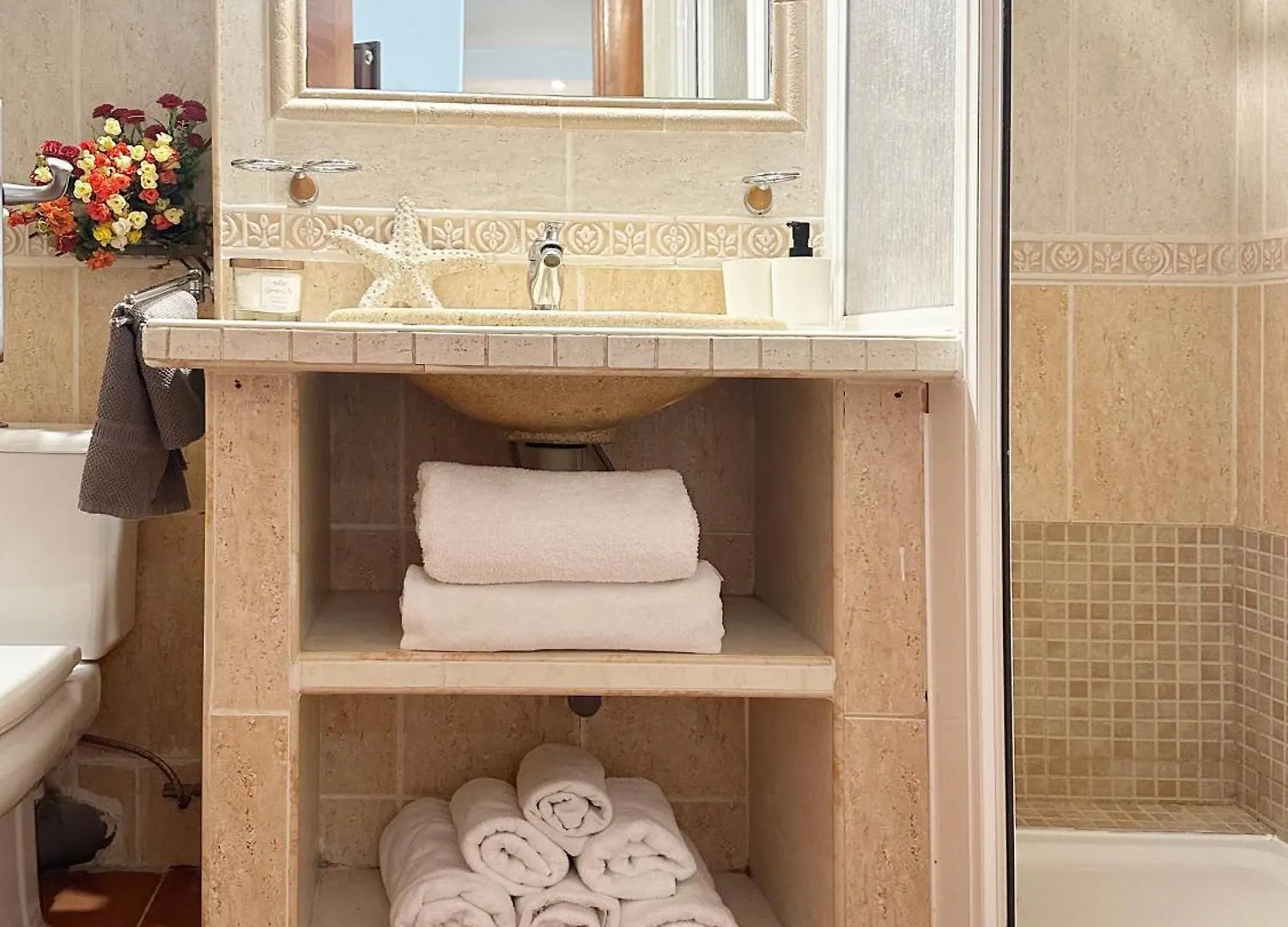 Malagadevacaciones - Malagueta Apartment Malaga